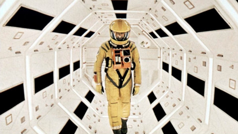 细读经典 51: 史上最伟大的科幻片《2001太空漫游》全解析